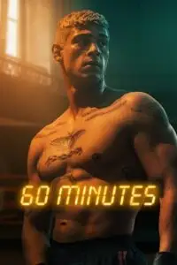 Sixty minutes hindi dubbed org poster - vegamovies, VegaMoviesv.com