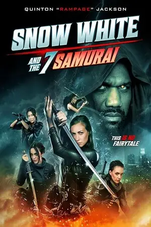 Snow white and the seven samurai - vegamovies, VegaMoviesv.com