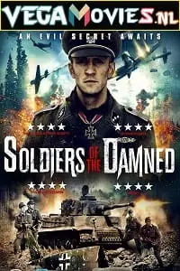 Soldiers of the damned - vegamovies, VegaMoviesv.com