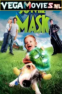 Son of the mask 2005 hindi - vegamovies, VegaMoviesv.com