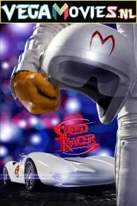 Speed racer 2008 - vegamovies, VegaMoviesv.com