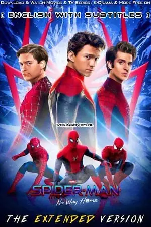 Spider man nwh - vegamovies, VegaMoviesv.com