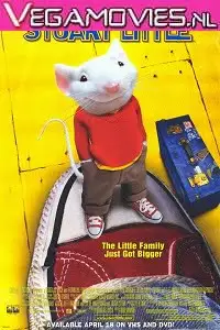 Stuart little 1999 - vegamovies, VegaMoviesv.com