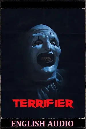 Terrifier 2016 - vegamovies, VegaMoviesv.com