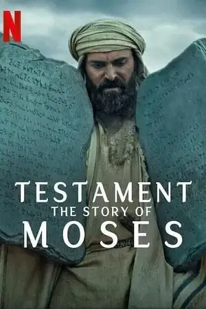 Testament the story of moses - vegamovies, VegaMoviesv.com