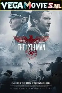 The 12th man - vegamovies, VegaMoviesv.com