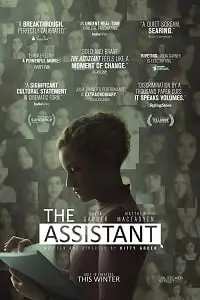 The assistant 2019 - vegamovies, VegaMoviesv.com
