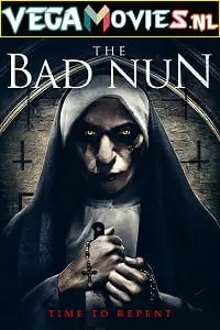 The bad nun - vegamovies, VegaMoviesv.com