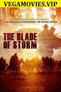 The blade of storm 2019 - vegamovies, VegaMoviesv.com