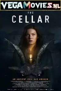 The cellar 2022 - vegamovies, VegaMoviesv.com