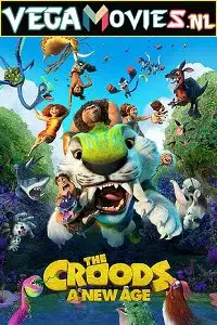 The croods a new age - vegamovies, VegaMoviesv.com