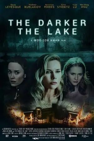 The darker the lake 2022 - vegamovies, VegaMoviesv.com