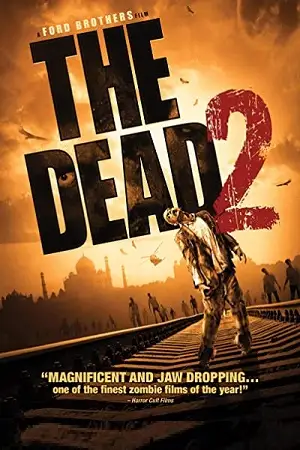 The dead 2 india hindi dubbed - vegamovies, VegaMoviesv.com