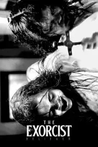 The exorcist believer poster - vegamovies, VegaMoviesv.com