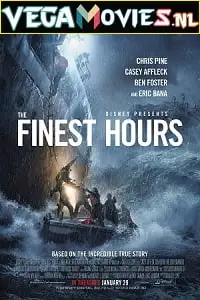 The finest hours - vegamovies, VegaMoviesv.com