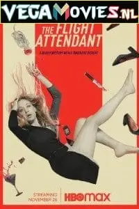 The flight attendant - vegamovies, VegaMoviesv.com