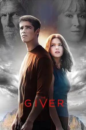 The giver - vegamovies, VegaMoviesv.com