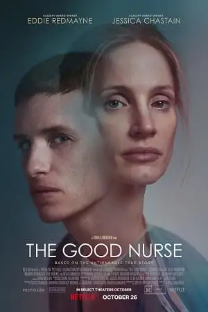 The good nurse 2022 - vegamovies, VegaMoviesv.com