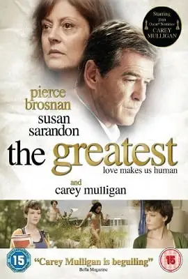 The greatest 2009 - vegamovies, VegaMoviesv.com
