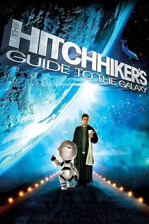 The hitchhikers guide to the galaxy 2005s - vegamovies, VegaMoviesv.com
