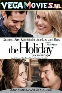 The holiday - vegamovies, VegaMoviesv.com