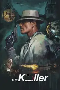 The killer 2023 hindi dubbed - vegamovies, VegaMoviesv.com