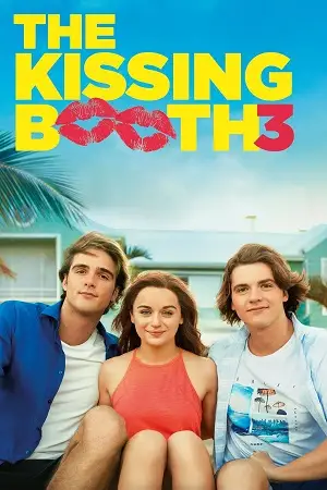 The kissing booth 3 - vegamovies, VegaMoviesv.com