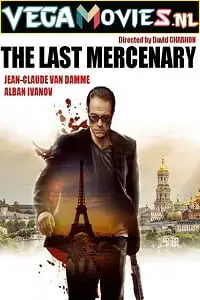 The last mercenary 2021 - vegamovies, VegaMoviesv.com