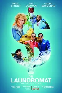 The laundromat - vegamovies, VegaMoviesv.com