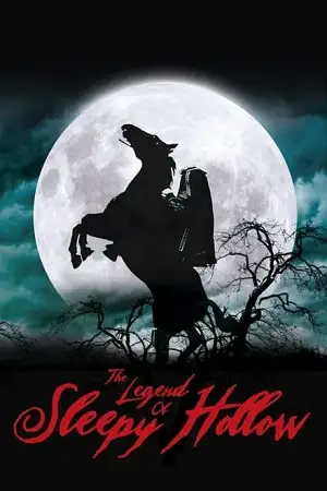 The legend of sleepy hollow - vegamovies, VegaMoviesv.com