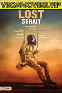 The lost strait 2018 hindi dubbed - vegamovies, VegaMoviesv.com