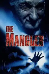 The mangler - vegamovies, VegaMoviesv.com