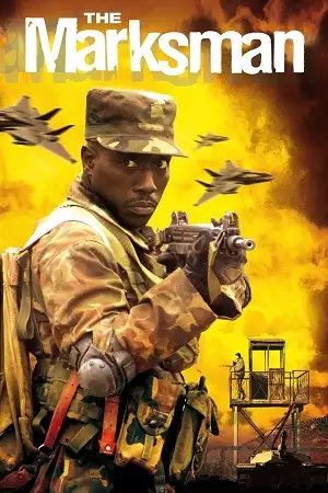 The marksman 2005 hindi dubbed - vegamovies, VegaMoviesv.com