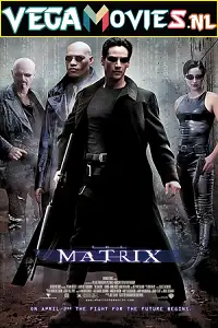 The matrix 1999 - vegamovies, VegaMoviesv.com