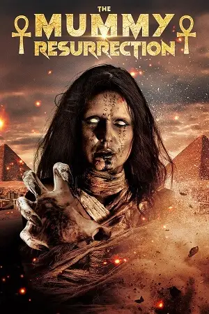 The mummy resurrection - vegamovies, VegaMoviesv.com
