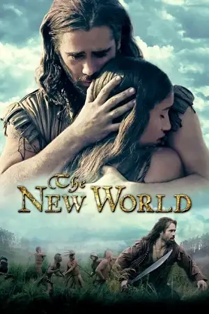 The new world 2005 - vegamovies, VegaMoviesv.com