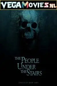 The people under the stairs 1991 - vegamovies, VegaMoviesv.com