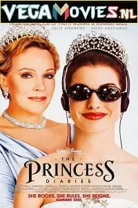The princess diaries hindi dubbed - vegamovies, VegaMoviesv.com