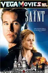 The saint 1997 - vegamovies, VegaMoviesv.com