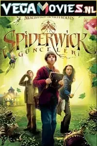 The spiderwick chronicles - vegamovies, VegaMoviesv.com