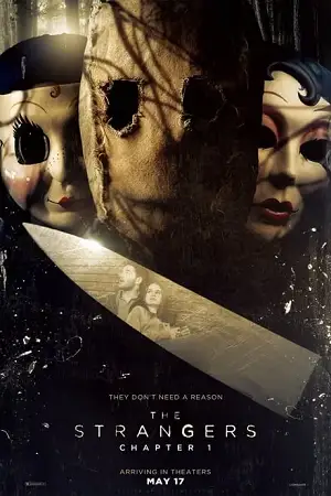 The strangers chapter 1 - vegamovies, VegaMoviesv.com