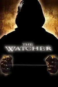 The watcher 2000 hindi poster - vegamovies, VegaMoviesv.com