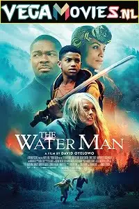 The water man - vegamovies, VegaMoviesv.com