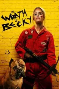 The wrath of becky - vegamovies, VegaMoviesv.com