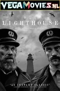 The.lighthouse.2019 - vegamovies, VegaMoviesv.com