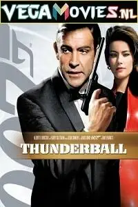 Thunderball 1965 - vegamovies, VegaMoviesv.com