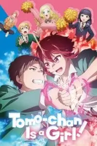 Tomo chan is a girl 2023 hiindi dubbed - vegamovies, VegaMoviesv.com