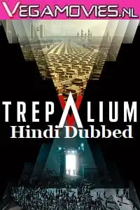Trepalium 2016 - vegamovies, VegaMoviesv.com