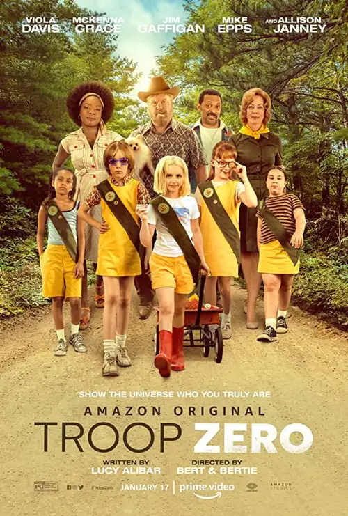 Troop zero 2019 - vegamovies, VegaMoviesv.com