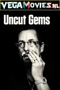 Uncut gems 2019 poster - vegamovies, VegaMoviesv.com